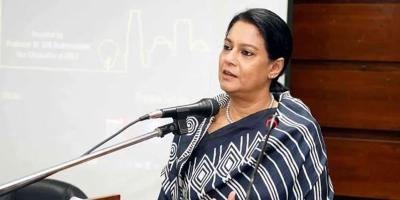 সংস্কারের প্রশ্নে ছাড় দিতে হবে: উপদেষ্টা রিজওয়ানা