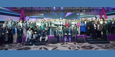 দেশসেরা ব্র্যান্ডগুলোকে পুরস্কৃত করল বাংলাদেশ ব্র‍্যান্ড ফোরাম