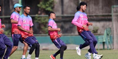 সময় এখন বিপিএলের