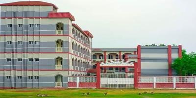 মুন্সী হযরত আলী উচ্চ বিদ্যালয়ের সুবর্ণজয়ন্তীর প্রস্তুতি