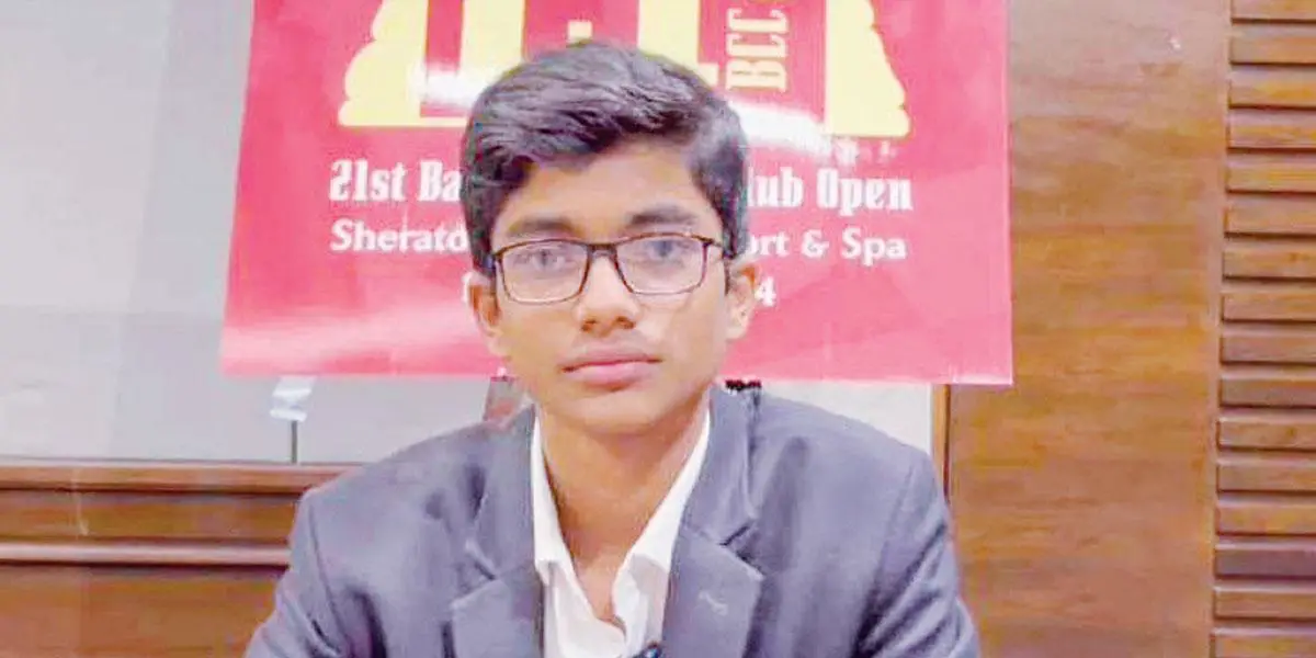 নিউইয়র্কে মননের চমক
