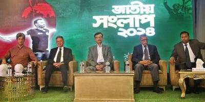 জাতীয় স্বার্থে ঐক্য প্রয়োজন: পররাষ্ট্র উপদেষ্টা