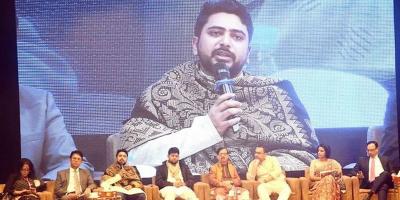 চাকরিবিধি লঙ্ঘনকারী আমলাদের বিরুদ্ধে কঠোর ব্যবস্থা: উপদেষ্টা নাহিদ