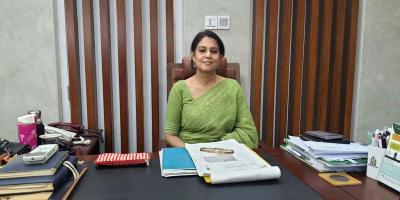 নদী বাঁচাতে দু-চারটি কলকারখানা বন্ধ করা হবে: রিজওয়ানা হাসান