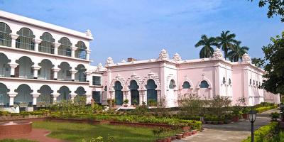 বরেন্দ্রভূমিতে একদিন