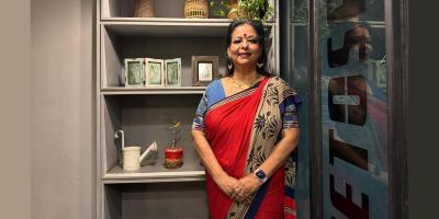 অভিনয়ে ফিরলেন আশির দশকের অভিনেত্রী শায়লা খান