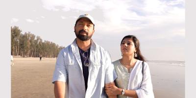 ‘সমুদ্রের ঢেউ’ আজ