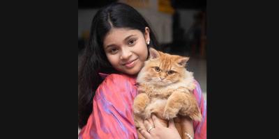 শীতে পোষা প্রাণীর যত্ন