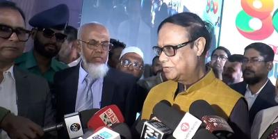 রিজার্ভ ছাড়াল ২০ বিলিয়ন ডলার: গভর্নর