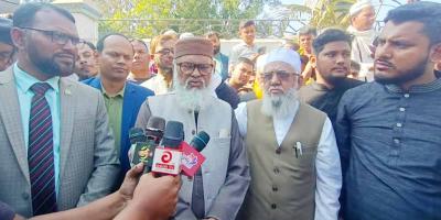 দীর্ঘদিন পর মানুষ দিনের আলোতে ভোট দিবে: ধর্ম উপদেষ্টা