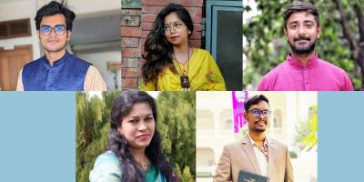 ২৪ সালে জবি হারিয়েছে যাদের