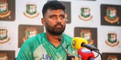 লিটনকেই মূল খেলোয়াড় মানছেন পেরেরা