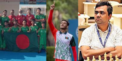 ঘটন-অঘটন আর সংস্কারের বছর