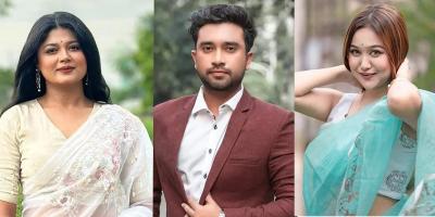 ‘২৪ এ বিয়ে করলেন যারা