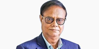 দেউলিয়া ব্যাংকগুলো এখন ঘুরে দাঁড়াচ্ছে: গভর্নর