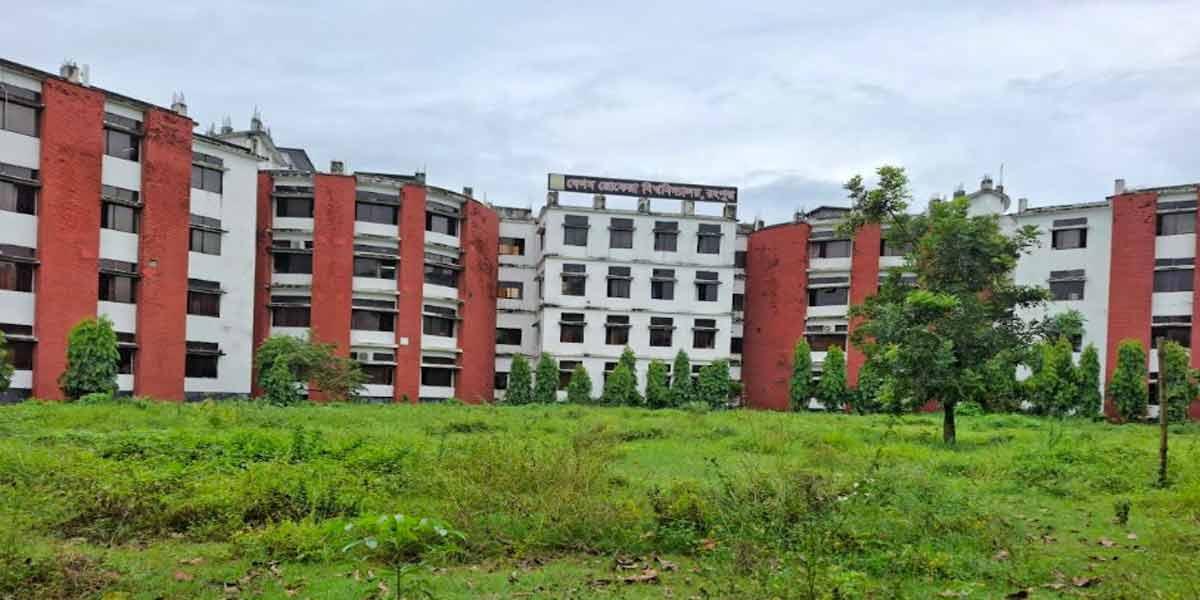 বেরোবিতে থার্টি ফার্স্টে বহিরাগত প্রবেশে নিষেধাজ্ঞা