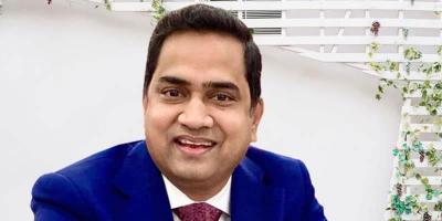 মেক্সিকোতে বাংলাদেশের নতুন রাষ্ট্রদূত মুশফিকুল ফজল আনসারী