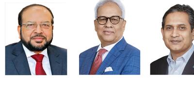 আবারও বিএবির চেয়ারম্যান আব্দুল হাই সরকার