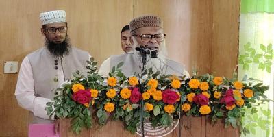 হজের চুক্তি করতে সৌদি আরবে যাবে মন্ত্রণালয়ের টিম: ধর্ম উপদেষ্টা