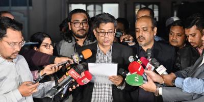 জুলাই গণ-অভ্যুত্থানের ঘোষণাপত্র তৈরি করবে সরকার: প্রেস সচিব