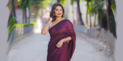 বছরের শেষ সিনেমার অভিনেত্রী সেওতি