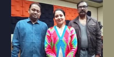 আসছে কোনালের নতুন গান