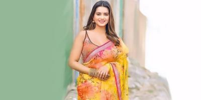 আবারও সিনেমায় তিশা