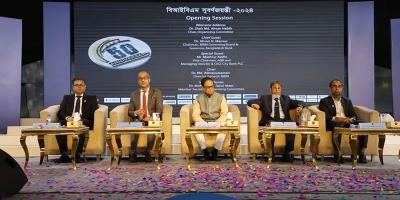 ব্যাংক খাতে আরও গতি আনতে চাই: আহসান মনসুর