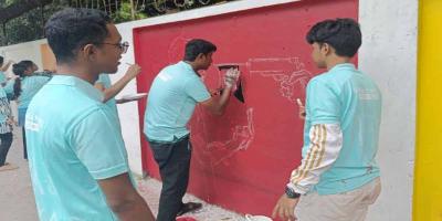 ঢাবিতে জুলাই অভ্যুত্থানের স্মৃতি সংরক্ষণের আদেশ অমান্য করলে ব্যবস্থা