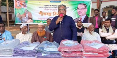 বিএনপি মানবতাবাদী দল: প্রিন্স