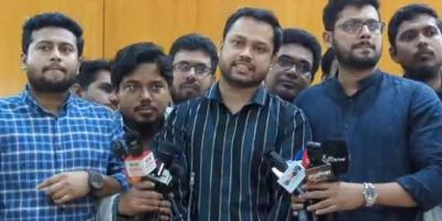 ট্রেইনি চিকিৎসকদের কর্মবিরতি প্রত্যাহার