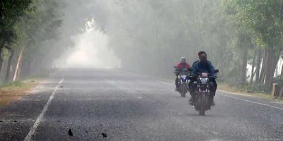 যেমন থাকবে আজ দিন-রাতের তাপমাত্রা
