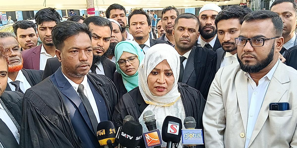 জাহাজে ৭ খুন, আসামি ইরফানের স্বীকারোক্তি