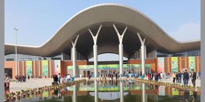 বাণিজ্য মেলার পর্দা উঠছে বুধবার