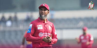 অসুস্থ ছেলেকে পুরস্কার উৎসর্গ মাহমুদউল্লাহর