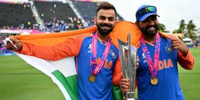 সেই টেস্টেই রঙিন ক্রিকেট