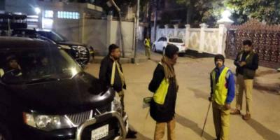৩ হাজার কোটির সন্ধানে এফবিসিসিআইয়ের সাবেক সভাপতির বাসায় দুদক