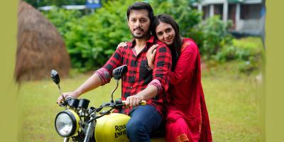 ইরফান-বৃষ্টির ‘প্রেমেতে বাধিবো’