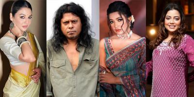 নতুন বছরে তারকাদের প্রত্যাশা