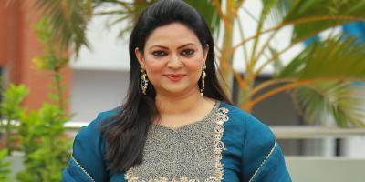 বছরের শুরুতেই অভিনয়ে ফিরছেন রিচি