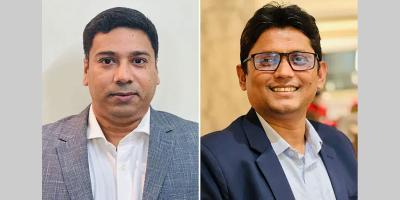 ডিক্যাব সভাপতি মঈন, সাধারণ সম্পাদক মামুন