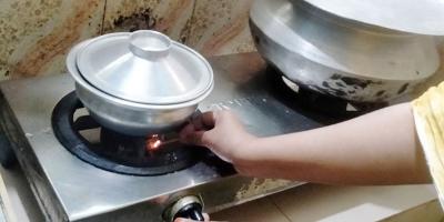 সারা দেশে ৩ দিন গ্যাস সরবরাহ কম থাকবে