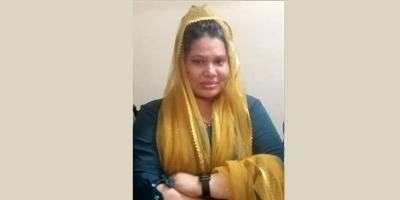 অশ্লীল ভিডিও করে মুক্তিপণ দাবি, গ্রেপ্তার নারী সদস্য