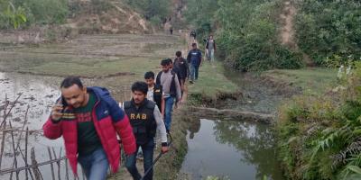 রোহিঙ্গা ও স্থানীয়সহ টেকনাফে ২ দিনে ২৪ অপহরণ