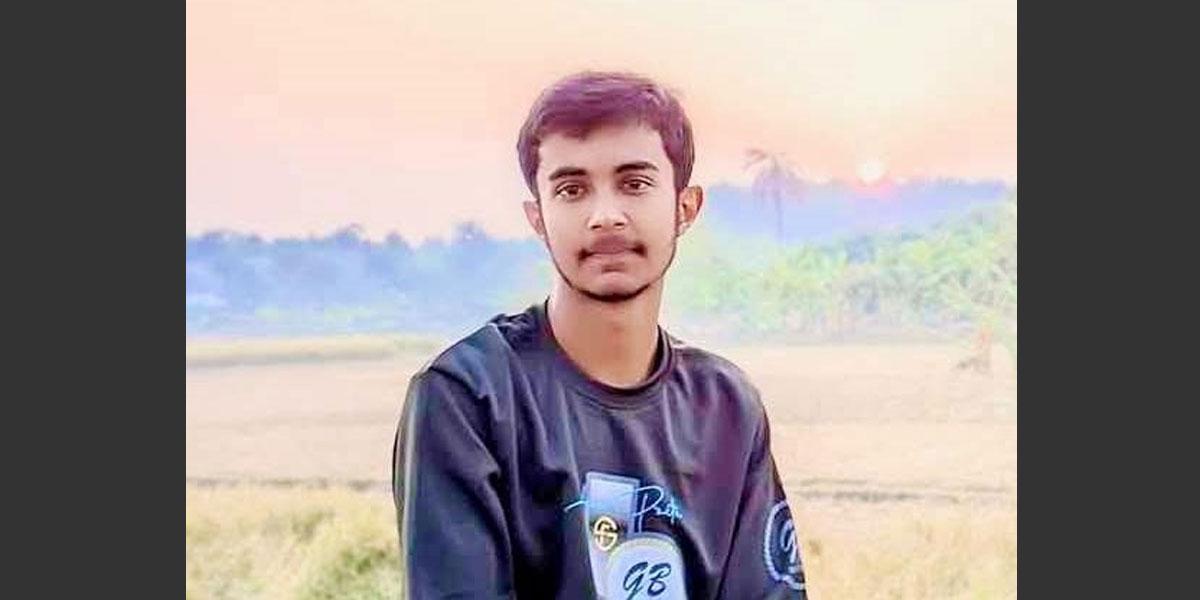 থার্টিফাস্ট রাতে লাফিয়ে ছাদ বদলের চেষ্টা, এসএসসি পরীক্ষার্থীর মৃত্যু