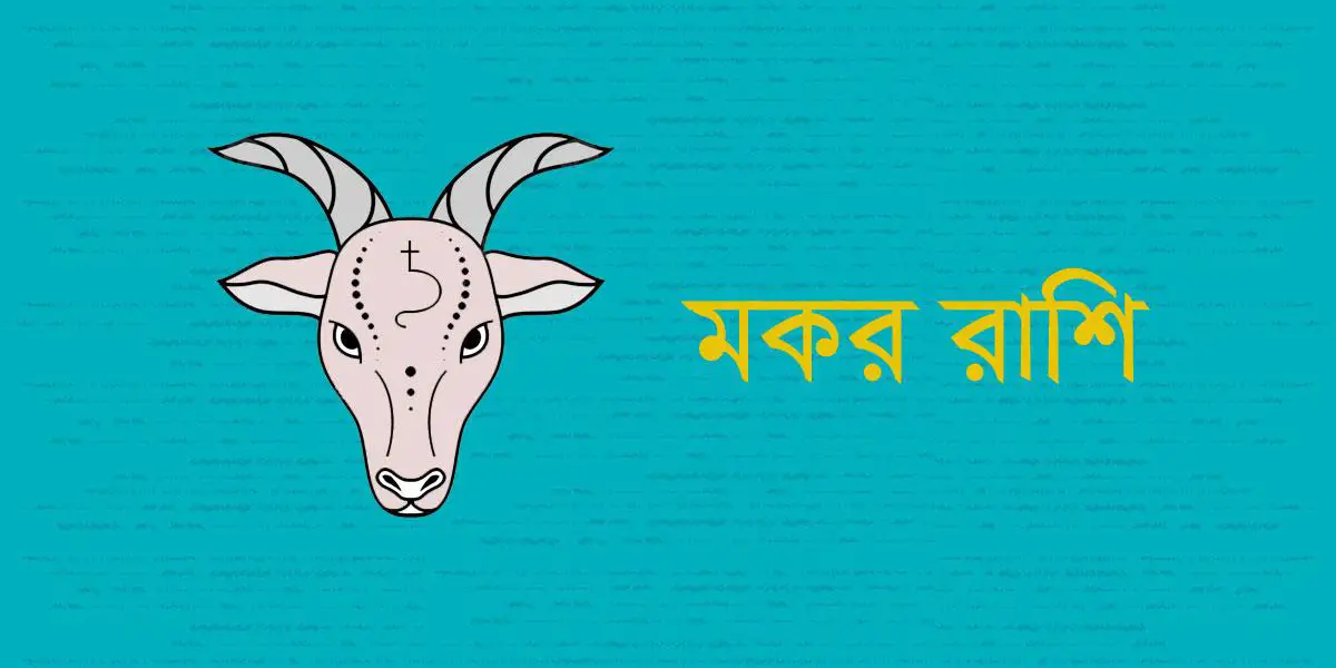 মকর রাশির যেমন যাবে ২০২৫ সাল