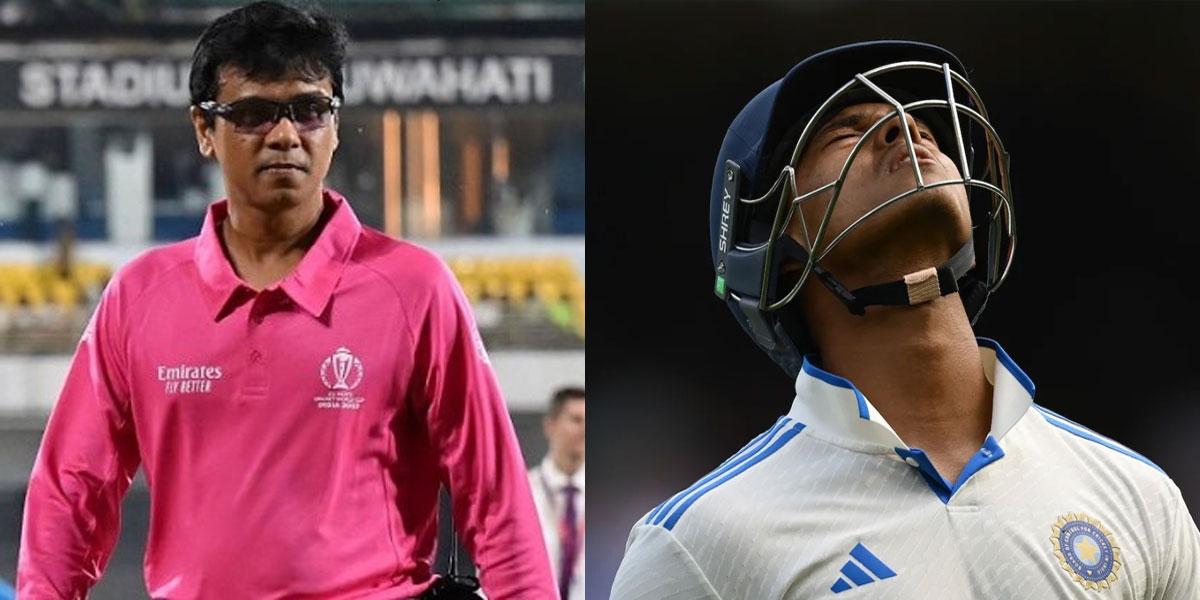 ভারতের সাবেক ক্রিকেটারের কাছে ‘মিথ্যাবাদী’ জয়সওয়ালরা