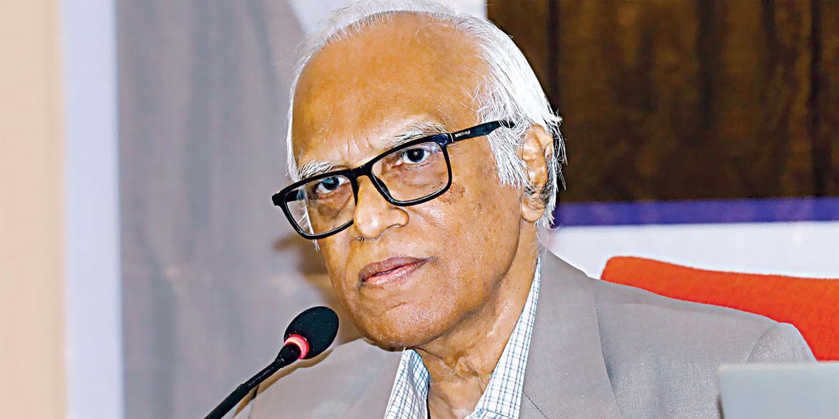 নিজ মন্ত্রণালয়ে দুর্নীতি হলে দুদককে ব্যবস্থা নেওয়ার আহ্বান শিক্ষা উপদেষ্টার