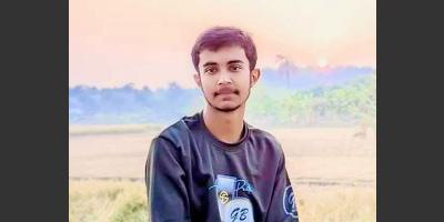 থার্টিফাস্ট রাতে লাফিয়ে ছাদ বদলের চেষ্টা, এসএসসি পরীক্ষার্থীর মৃত্যু