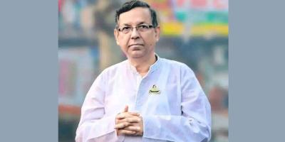 সাবেক আইনমন্ত্রীর ২৯ অ্যাকাউন্টে সন্দেহজনক লেনদেন ৩৫০ কোটি টাকা